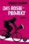 Buchcover und Innenansicht für das Buch: The Rosie Project