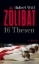 Buchcover und Innenansicht für das Buch: Zölibat