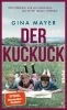 Buchcover und Innenansicht für das Buch: Der Kuckuck