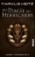 Buchcover und Innenansicht für das Buch: Die Dunkle Zeit 05. Die Magie des Herrschers