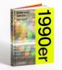 Buchcover und Innenansicht für das Buch: 1990s: Image of a decade