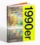 Buchcover und Innenansicht für das Buch: 1990s: Image of a decade