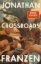 Buchcover und Innenansicht für das Buch: Crossroads