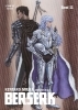 Buchcover und Innenansicht für das Buch: Berserk: Ultimative Edition 11