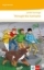 Buchcover und Innenansicht für das Buch: Through the hurricane. 3. Lernjahr
