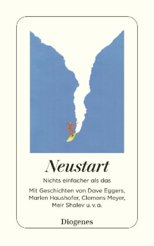 Buchcover und Innenansicht für das Buch: Anfänge / Neubeginn