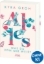 Buchcover und Innenansicht für das Buch: Alles, was du von mir weißt (Alles-Trilogie, Band 2)