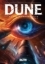 Buchcover und Innenansicht für das Buch: Dune. House Harkonnen 2