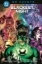 Buchcover und Innenansicht für das Buch: Green Lantern #43; Blackest Night #0-#8