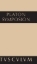 Buchcover und Innenansicht für das Buch: Symposion