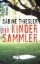 Buchcover und Innenansicht für das Buch: Der Kindersammler