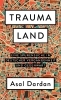 Buchcover und Innenansicht für das Buch: Traumaland