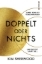 Buchcover und Innenansicht für das Buch: Double Or Nothing