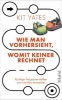 Buchcover und Innenansicht für das Buch: How to Expect the Unexpected
