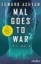 Buchcover und Innenansicht für das Buch: Mal Goes War
