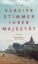 Buchcover und Innenansicht für das Buch: Der Klavierstimmer Ihrer Majestät