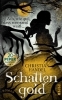 Buchcover und Innenansicht für das Buch: Schattengold - Ach, wie gut, dass niemand weiß ...