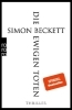 Buchcover und Innenansicht für das Buch: The Scent of Death