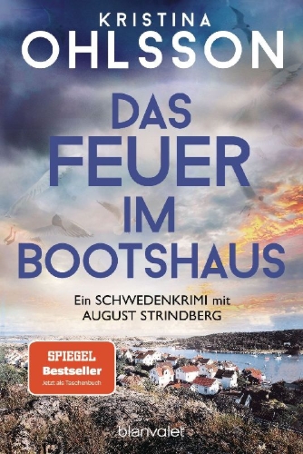 Buchcover und Innenansicht für das Buch: Isbrytare