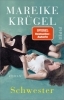 Buchcover und Innenansicht für das Buch: Schwester