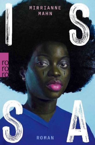 Buchcover und Innenansicht für das Buch: Issa