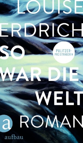 Buchcover und Innenansicht für das Buch: The Mighty Red