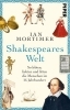 Buchcover und Innenansicht für das Buch: The Time Traveller's Guide to Elizabethan England