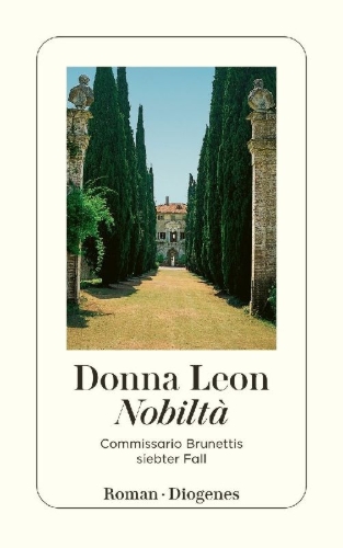 Buchcover und Innenansicht für das Buch: A Noble Radiance