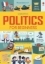 Buchcover und Innenansicht für das Buch: Politics for Beginners