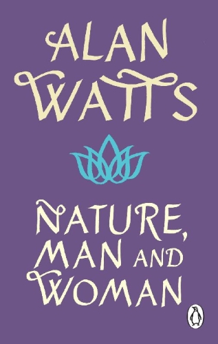 Buchcover und Innenansicht für das Buch: Nature, Man and Woman