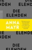 Buchcover und Innenansicht für das Buch: Die Elenden