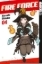 Buchcover und Innenansicht für das Buch: Fire Force 04