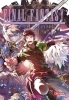 Buchcover und Innenansicht für das Buch:   Final Fantasy - Lost Stranger