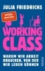 Buchcover und Innenansicht für das Buch: Working Class