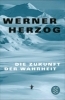 Buchcover und Innenansicht für das Buch: Die Zukunft der Wahrheit