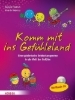 Buchcover und Innenansicht für das Buch: Komm mit ins Gefühleland