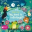 Buchcover und Innenansicht für das Buch: Klänge der Natur: Was hörst du im Dschungel?