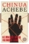 Buchcover und Innenansicht für das Buch: No Longer at Ease