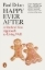 Buchcover und Innenansicht für das Buch: Happy Ever After