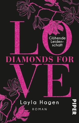 Buchcover und Innenansicht für das Buch: Your Endless Love