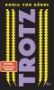Buchcover und Innenansicht für das Buch: TROTZ