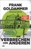 Buchcover und Innenansicht für das Buch: Die Verbrechen der anderen
