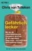 Buchcover und Innenansicht für das Buch: Gefährlich lecker