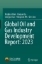 Buchcover und Innenansicht für das Buch: Global Oil and Gas Industry Development Report: 2023