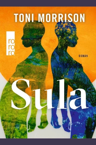 Buchcover und Innenansicht für das Buch: Sula