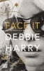 Buchcover und Innenansicht für das Buch: Face it