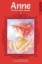 Buchcover und Innenansicht für das Buch: Anne mit den roten Haaren 04