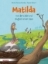 Buchcover und Innenansicht für das Buch: Matilda