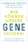 Buchcover und Innenansicht für das Buch: Reprenez le contrôle de vos gènes. Améliorez votre vie et celle de vos descendants avec l'épigénétique