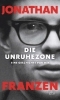 Buchcover und Innenansicht für das Buch: The Discomfort Zone. A Personal History